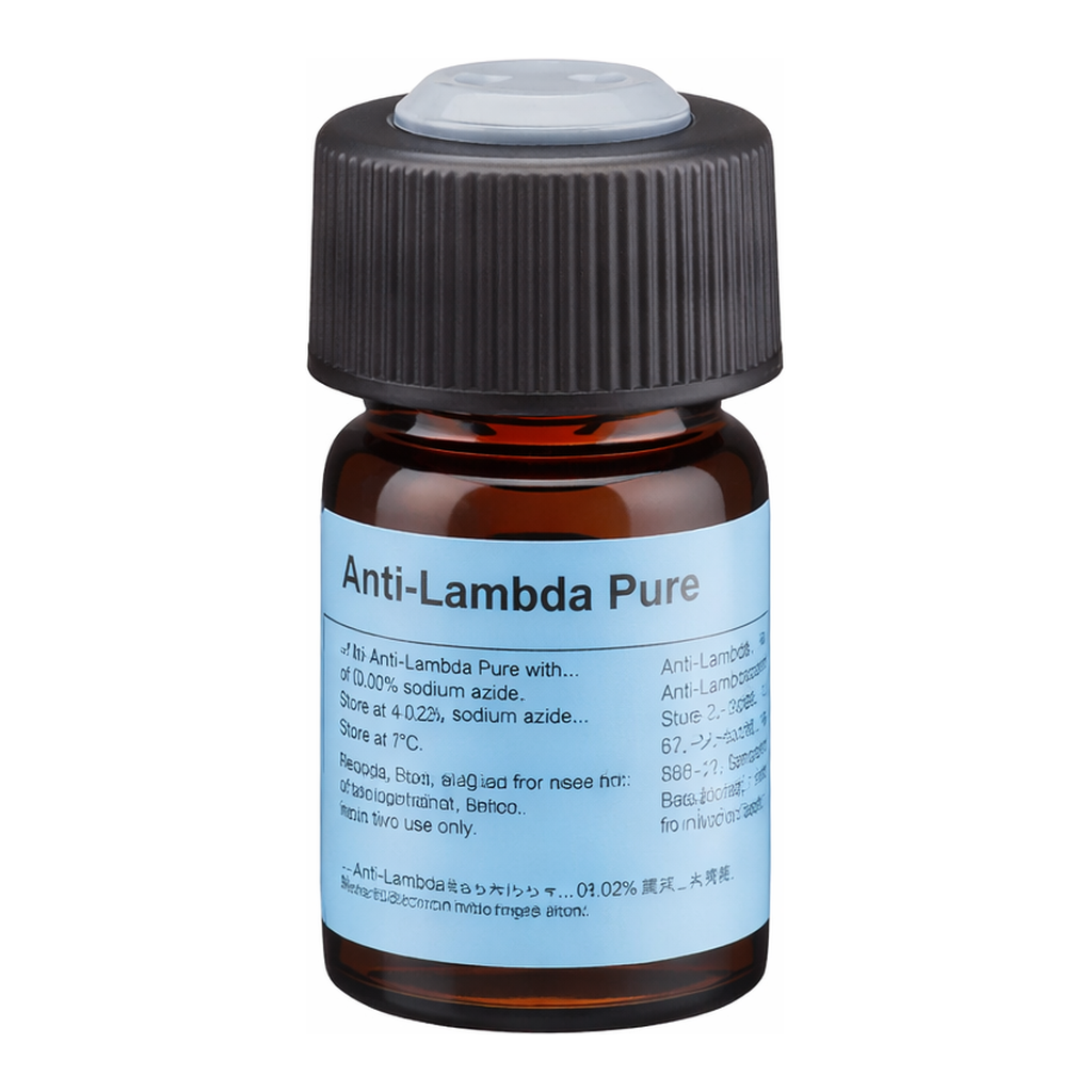 BD Purified Mouse Anti-Human Lambda