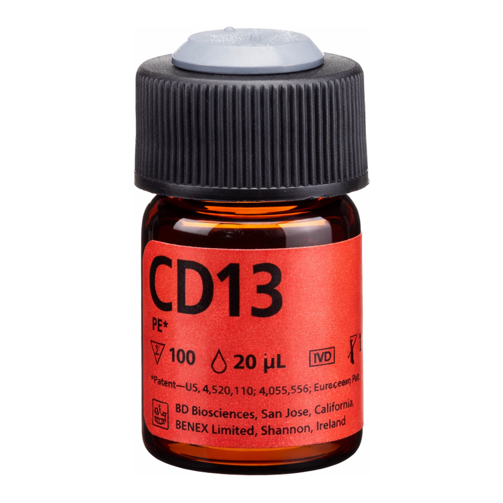 BD CD13 PE
