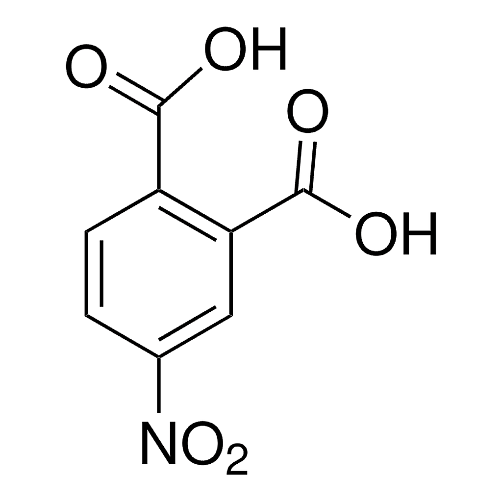 Merck 4-Nitrophthalic acid