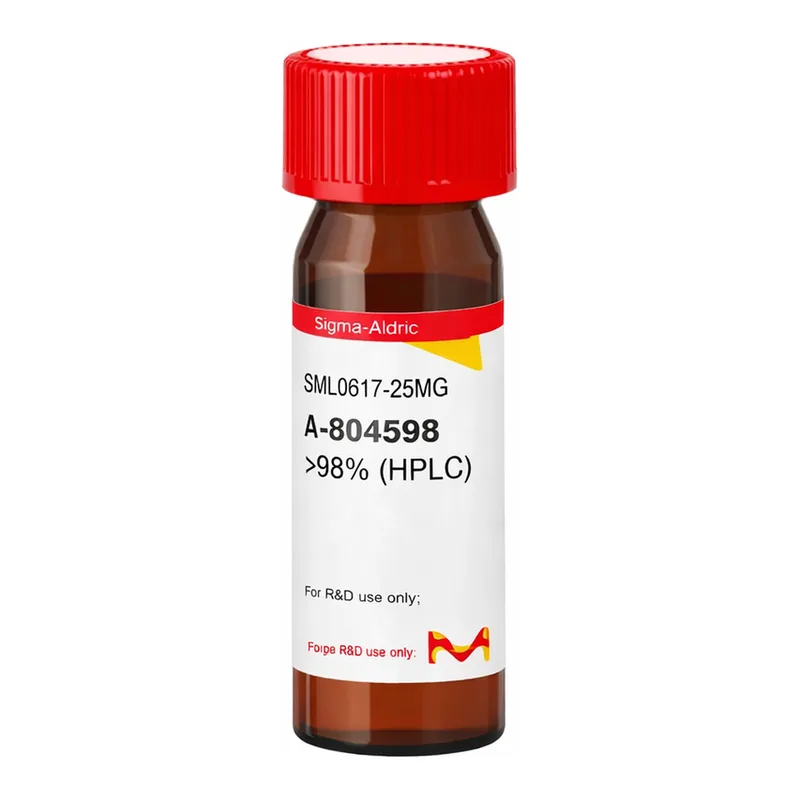 Merck A-804598