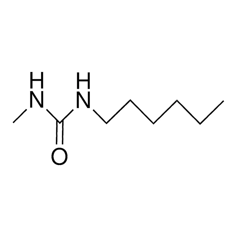 Merck 1-HEXYL-3-METHYLUREA - 50 MG