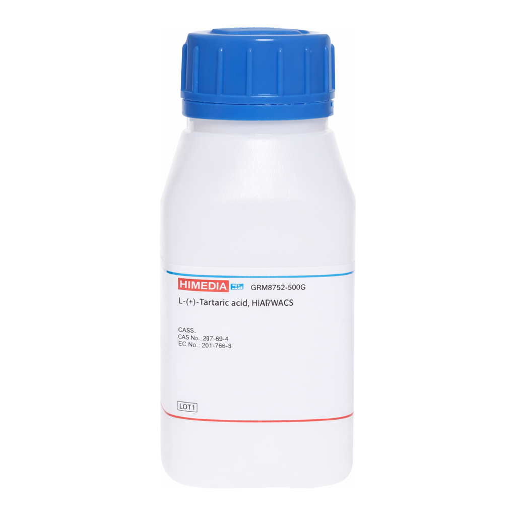 Himedia L-(+)-Tartaric acid, Hi-AR/ACS