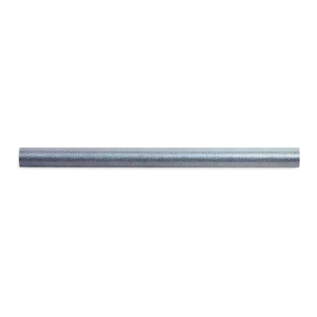 Restek Single Gooseneck, Metal Liner 5.2mm x 6.3 x 78.5 for Agilent GCs Siltek Deact., 5pk