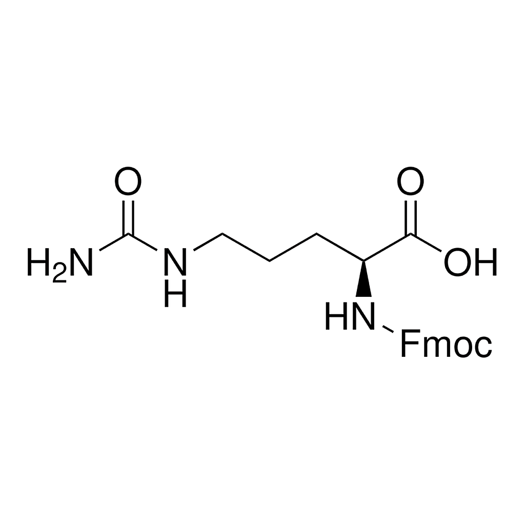 Merck Fmoc-Cit-OH