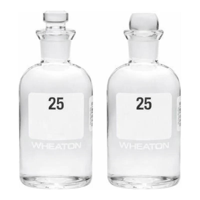 Merck WHEATON(R) BOD BOTTLE, 300ML, UN-NUMBERE