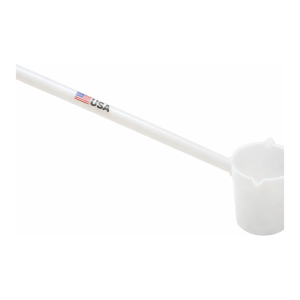 Thermo Fisher Scientific Reusable Polyethylene Ladles