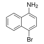 Merck 1-Amino-4-bromonaphthalene