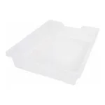 AS ONE Storage Case Cover 285 x 430 x 32mm
