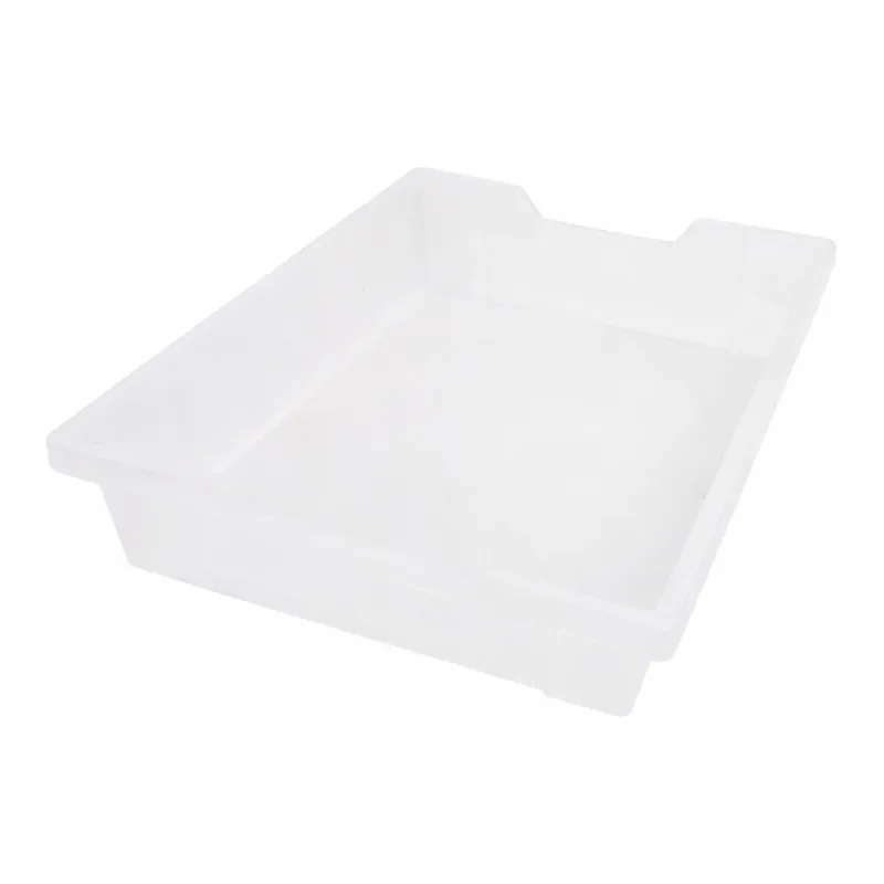 AS ONE Storage Case Cover 285 x 430 x 32mm