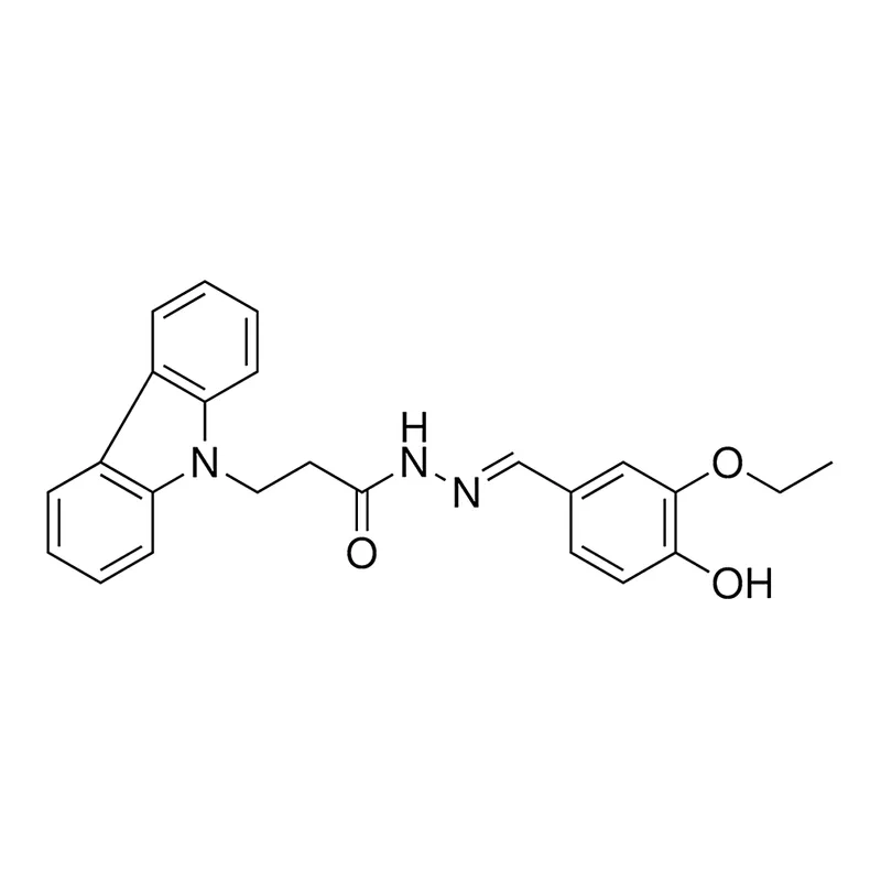 Merck 3-CARBAZOL-9-YL-PROPIONIC ACID - 50 MG &