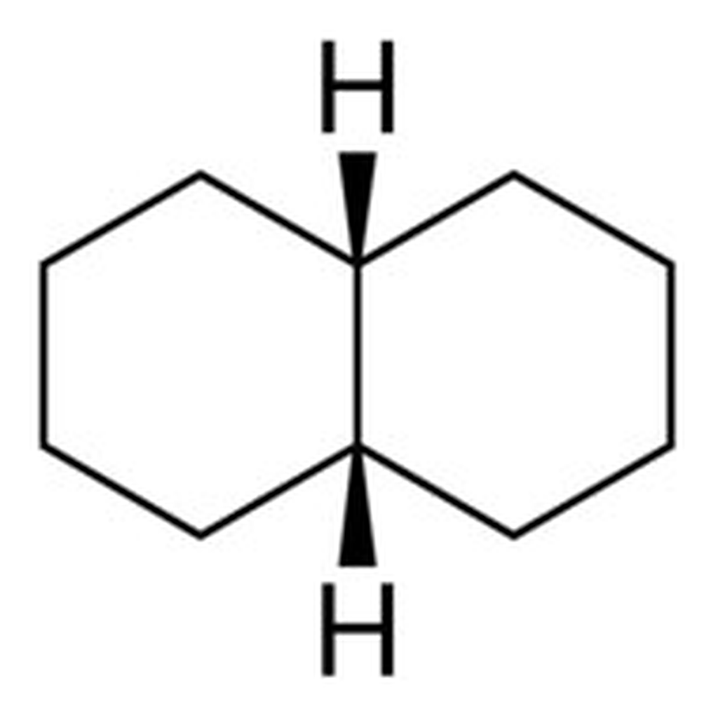 Merck CIS-DECAHYDRONAPHTHALENE, 99%