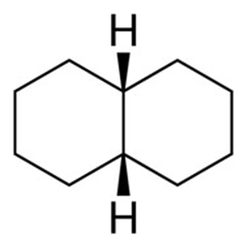 Merck CIS-DECAHYDRONAPHTHALENE, 99%