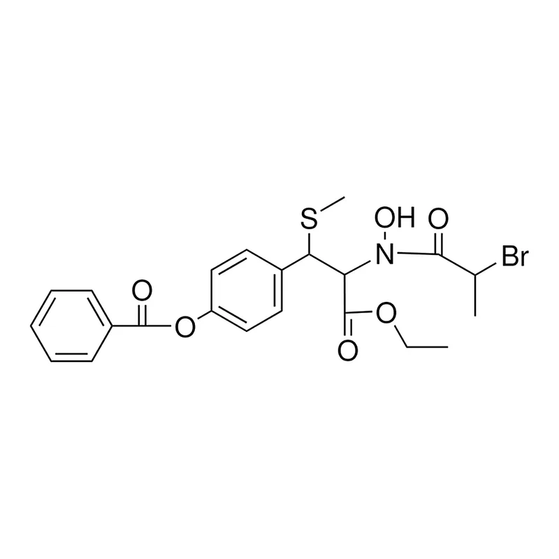 Merck BENZOIC ACID (2-(BR-PROPIONYL - 25 MG&