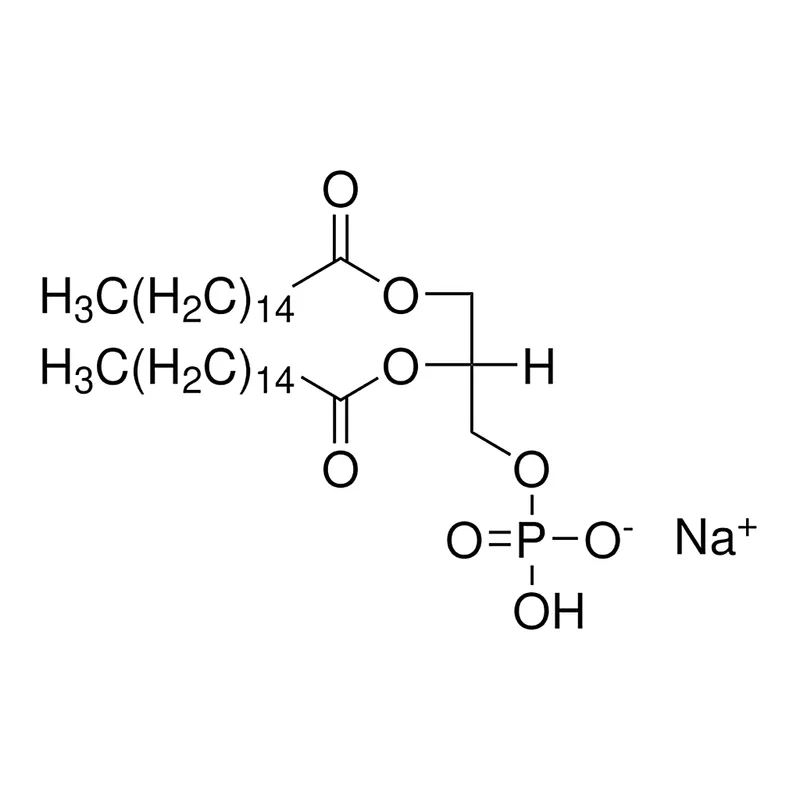 Merck 1,2-Dipalmitoyl-sn-glycero-3-phosphate sodium salt