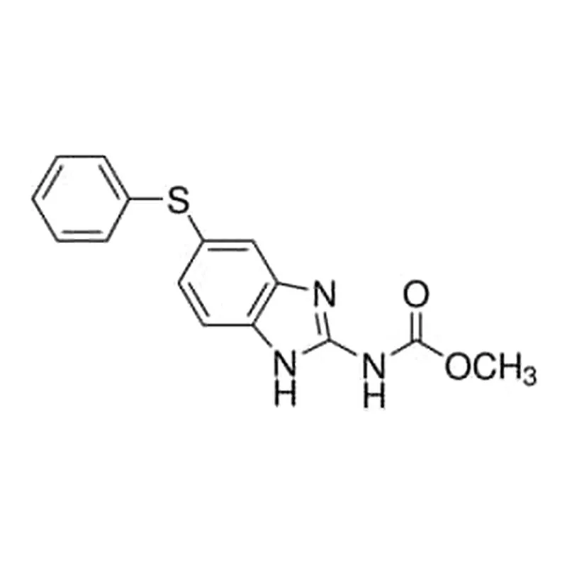 Merck FENBENDAZOLE