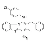Merck 2-BENZYL-1-(4-CL-PH-AMINO)-3-M - 50 MG&