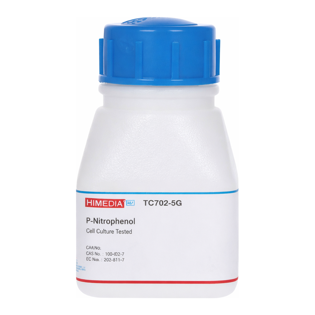 Himedia p-Nitrophenol
