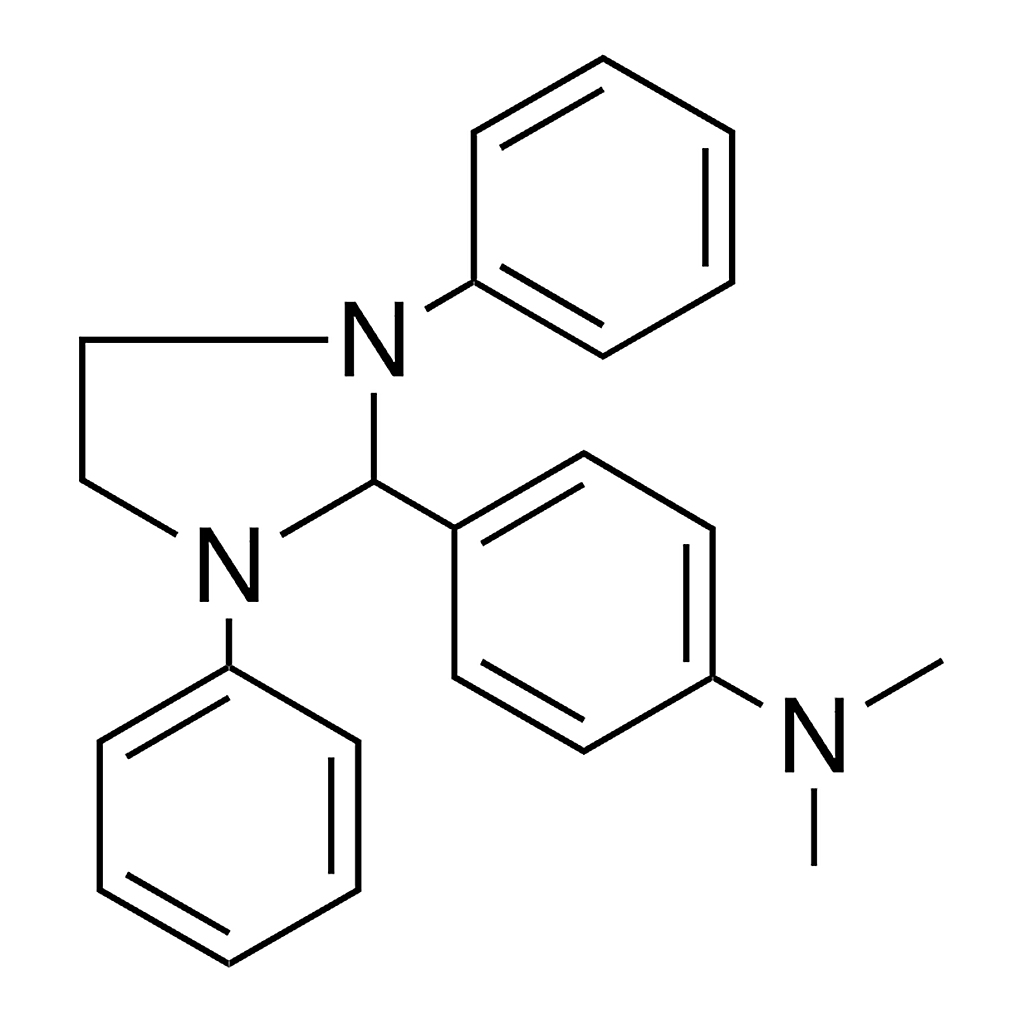 Merck (4-(1,3-DIPHENYL-IMIDAZOLIDIN-2--