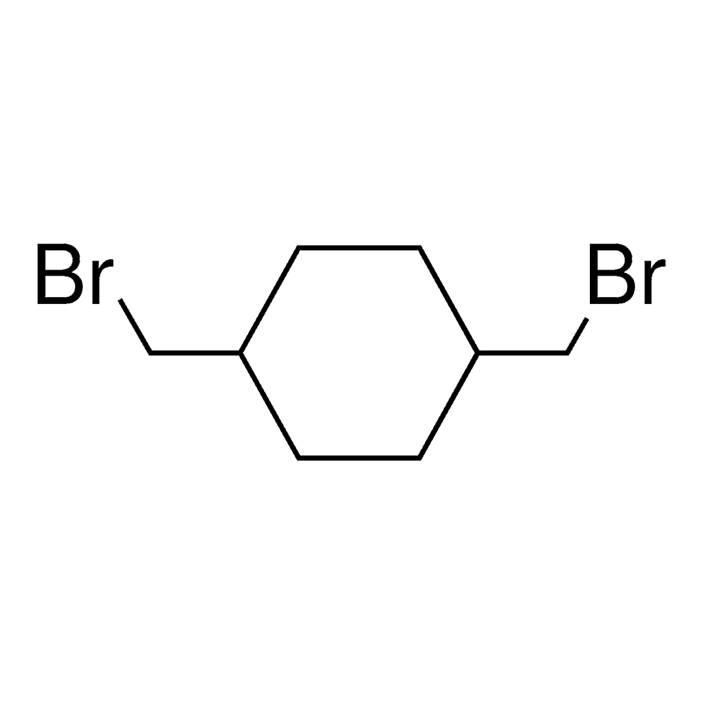 Merck 1,4-BIS(BROMOMETHYL)CYCLOHEXANE-