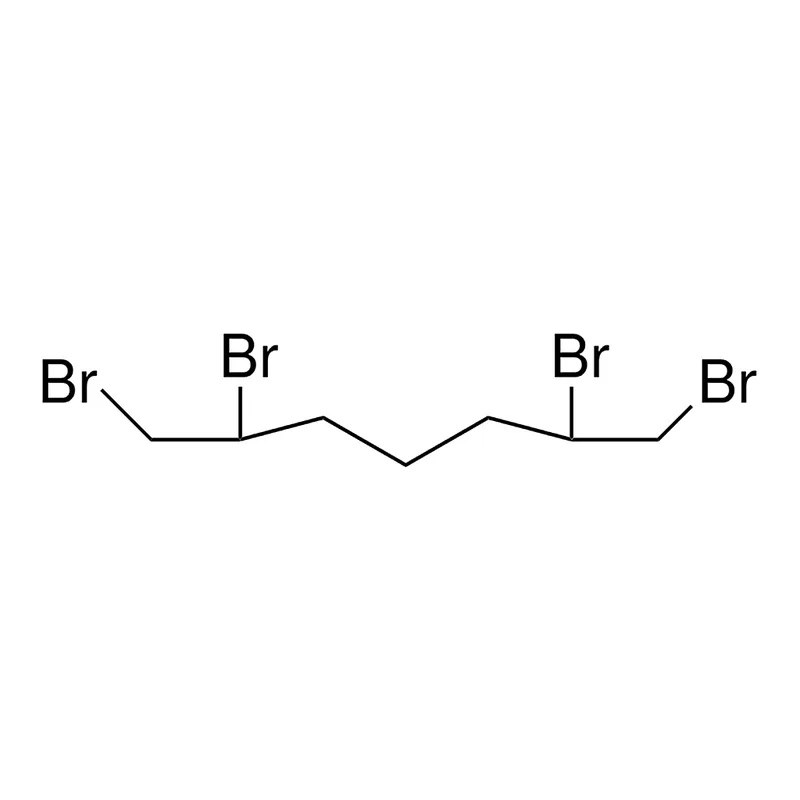 Merck 1,2,6,7-TETRABROMOHEPTANE-