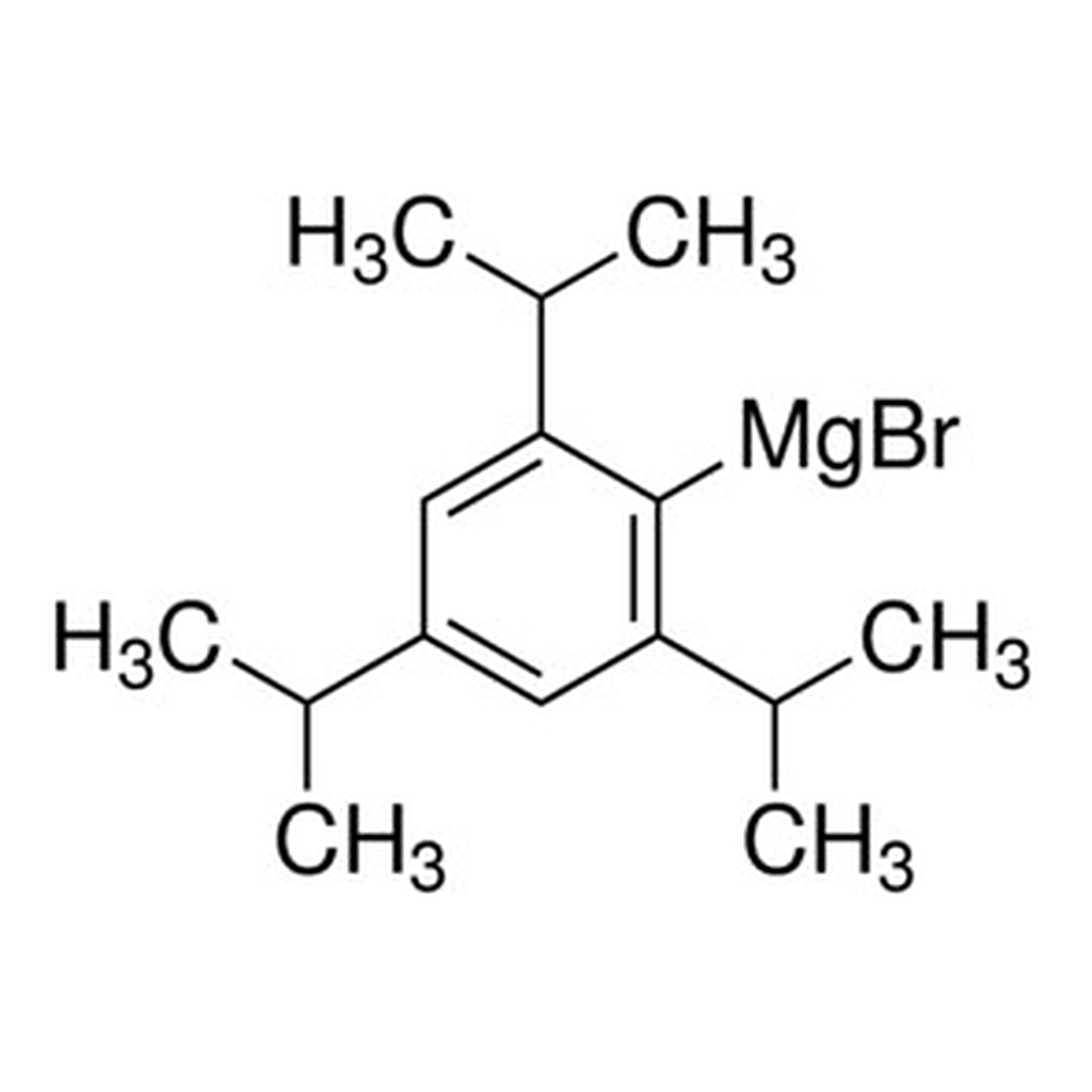 Merck 2,4,6-TRIISOPROPYLPHENYLMAGNESIUM BROMI&