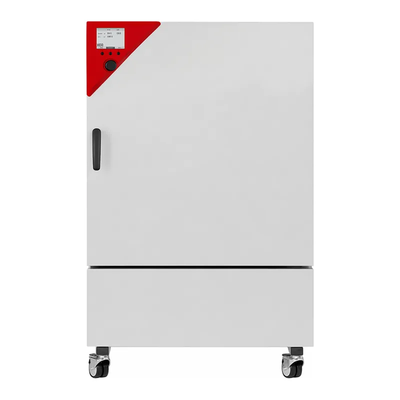 Thermo Fisher Scientific Binder Cooling incubators Series KT 170