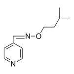 Merck 4-PYRIDINEALDOXIME O-ISOAMYL ET-