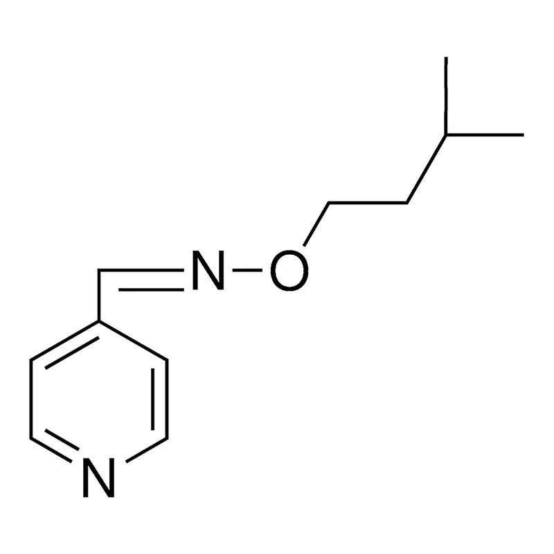 Merck 4-PYRIDINEALDOXIME O-ISOAMYL ET-
