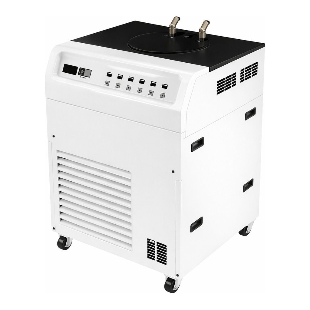 AS ONE Refrigerated Circulating Bath(-40℃ to 99℃), 저온순환항온수조(-40℃ ~ 99℃)