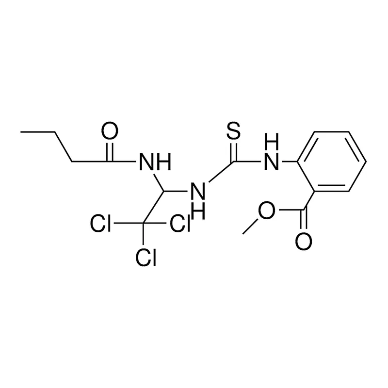 Merck 2-(3-(1-BUTYRYLAMINO-2,2,2-TRI - 25 MG&