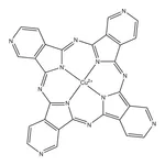 Merck Copper(II) 4,4',4'',4'''-tetraaza-29H,31H-phthalocyanine