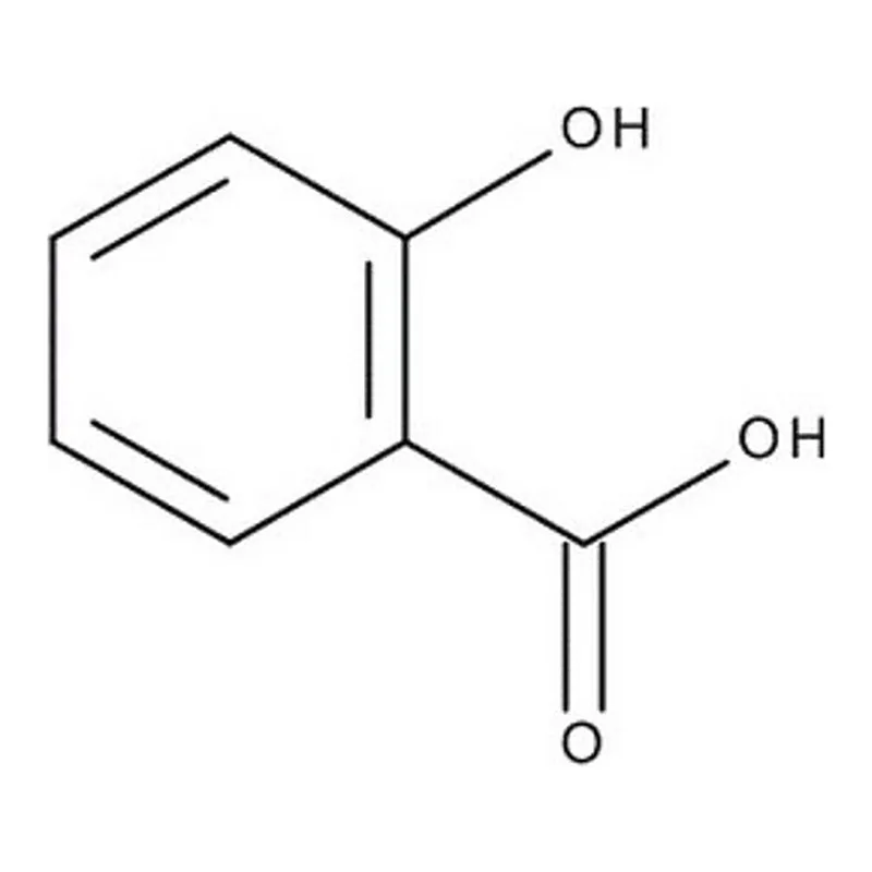 Merck SALICYLIC ACID FOR SYNTHESIS 100 G