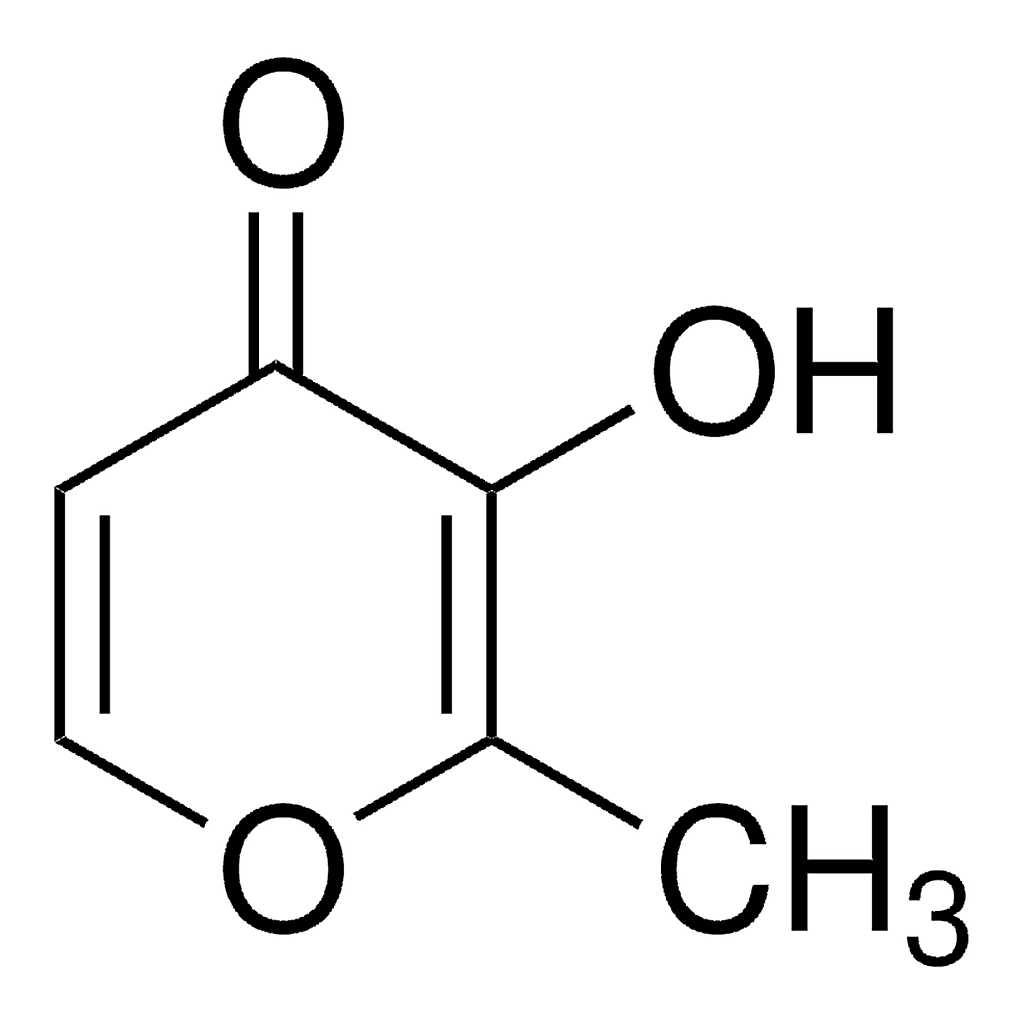 Merck 3-Hydroxy-2-methyl-4-pyrone