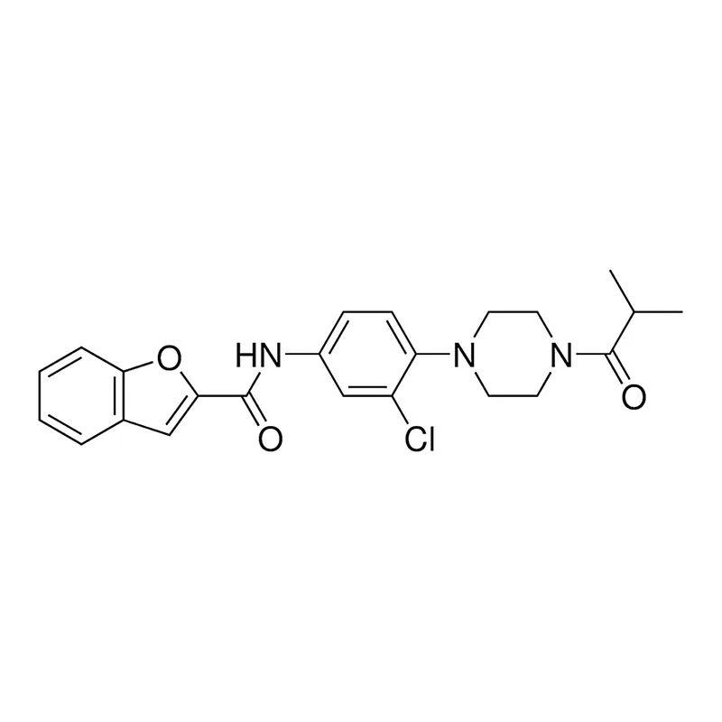 Merck Rasarfin