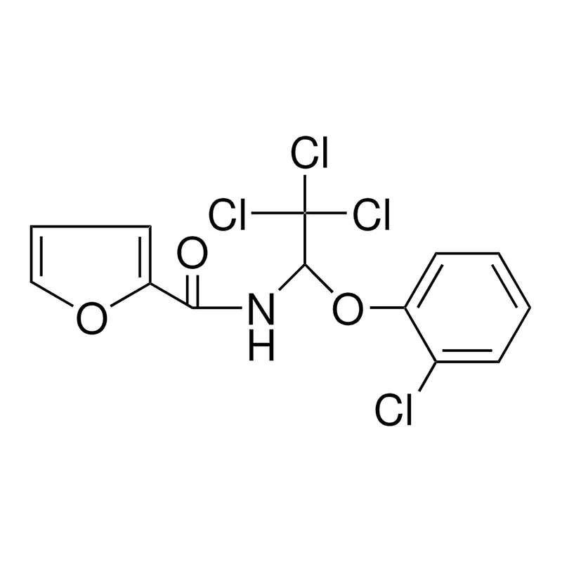Merck FURAN-2-CARBOXYLIC ACID 2,2,2- 10MG&