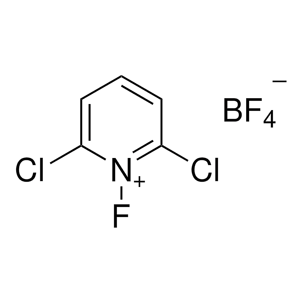 Merck 2,6-Dichloro-1-fluoropyridinium tetrafluoroborate