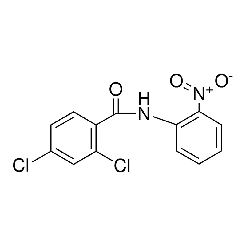 Merck 2,4-DICHLORO-N-(2-NITRO-PHENYL)-