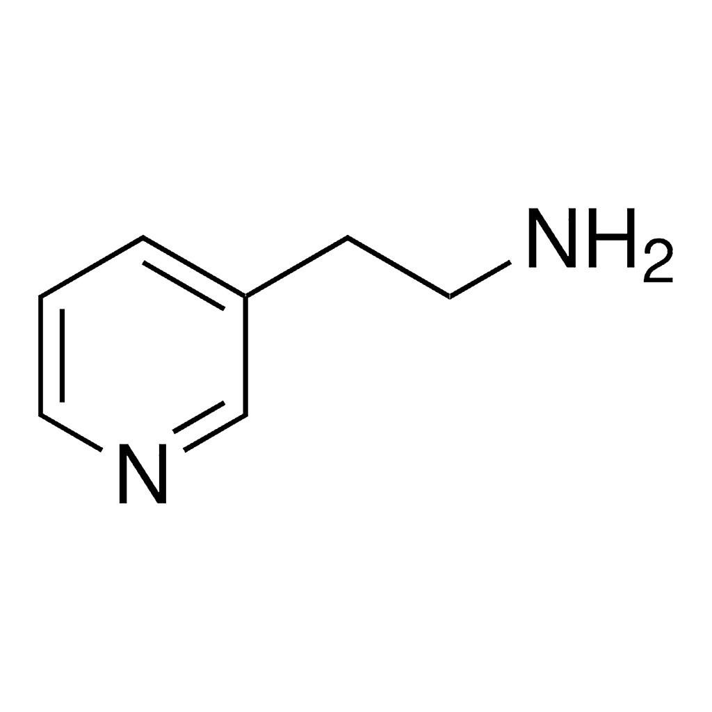 Merck 3-(2-aminoethyl)pyridine