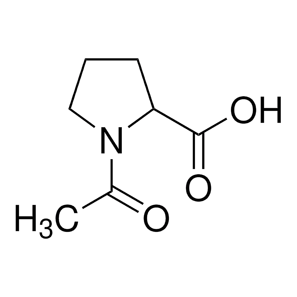 Merck N-ACETYL-DL-PROLINE-