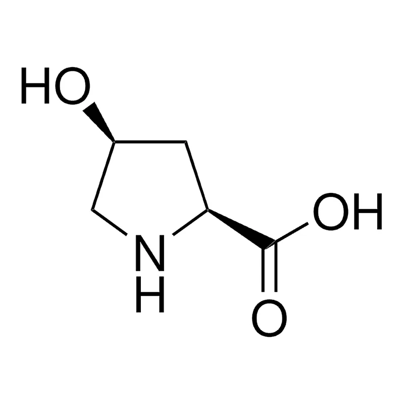 Merck cis-4-Hydroxy-L-proline