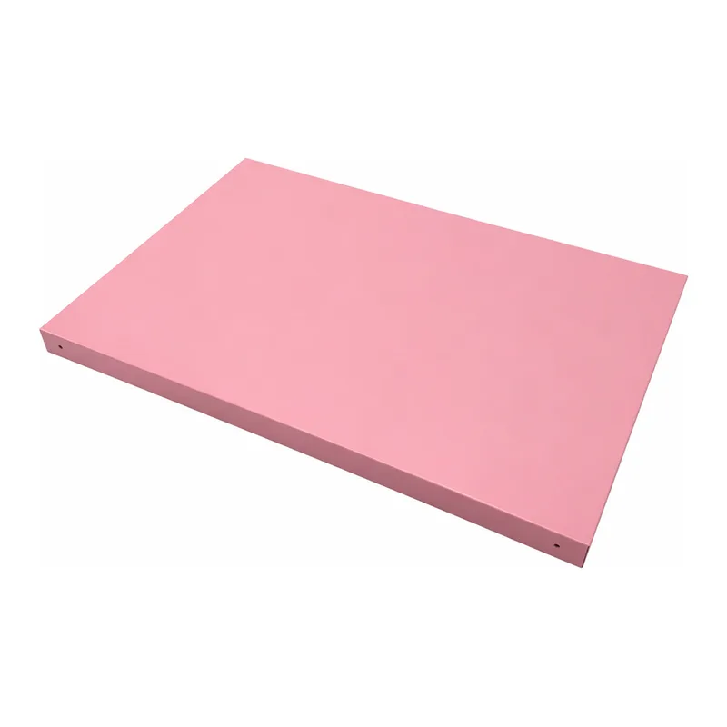 AS ONE Additional Shelf Board for Colorful Stainless Wagon, 컬러풀 스테인리스 왜건용 추가선반