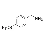 Merck 4-(Trifluoromethylthio)benzylamine