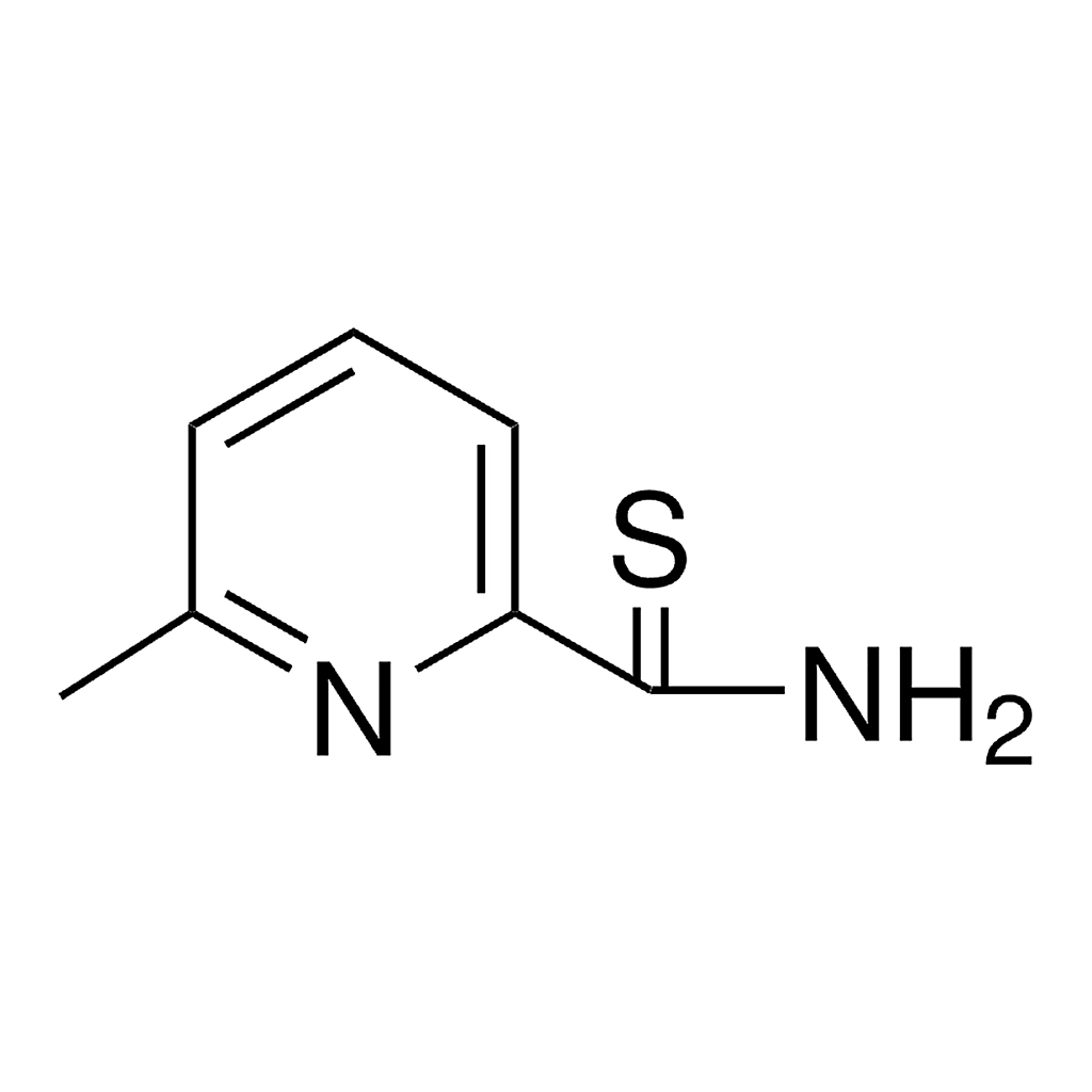 Merck 6-METHYLPICOLINIC THIONAMIDE