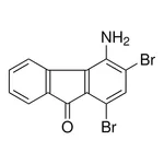 Merck 4-AMINO-1,3-DIBROMO-9-FLUORENO - 50 MG&