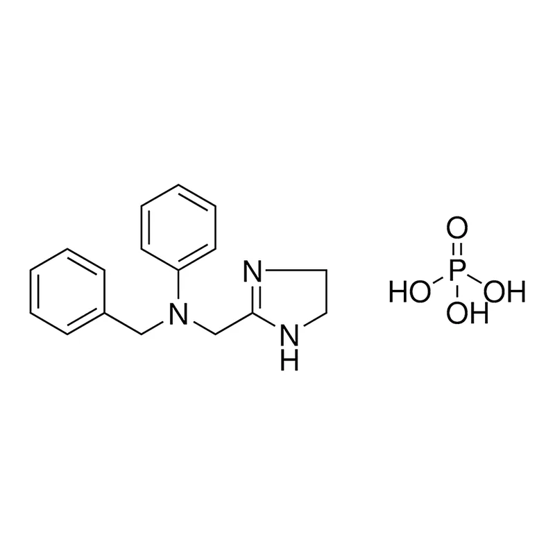 Merck Antazoline Phosphate