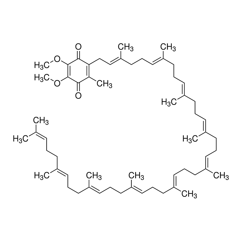 Merck COENZYME Q10