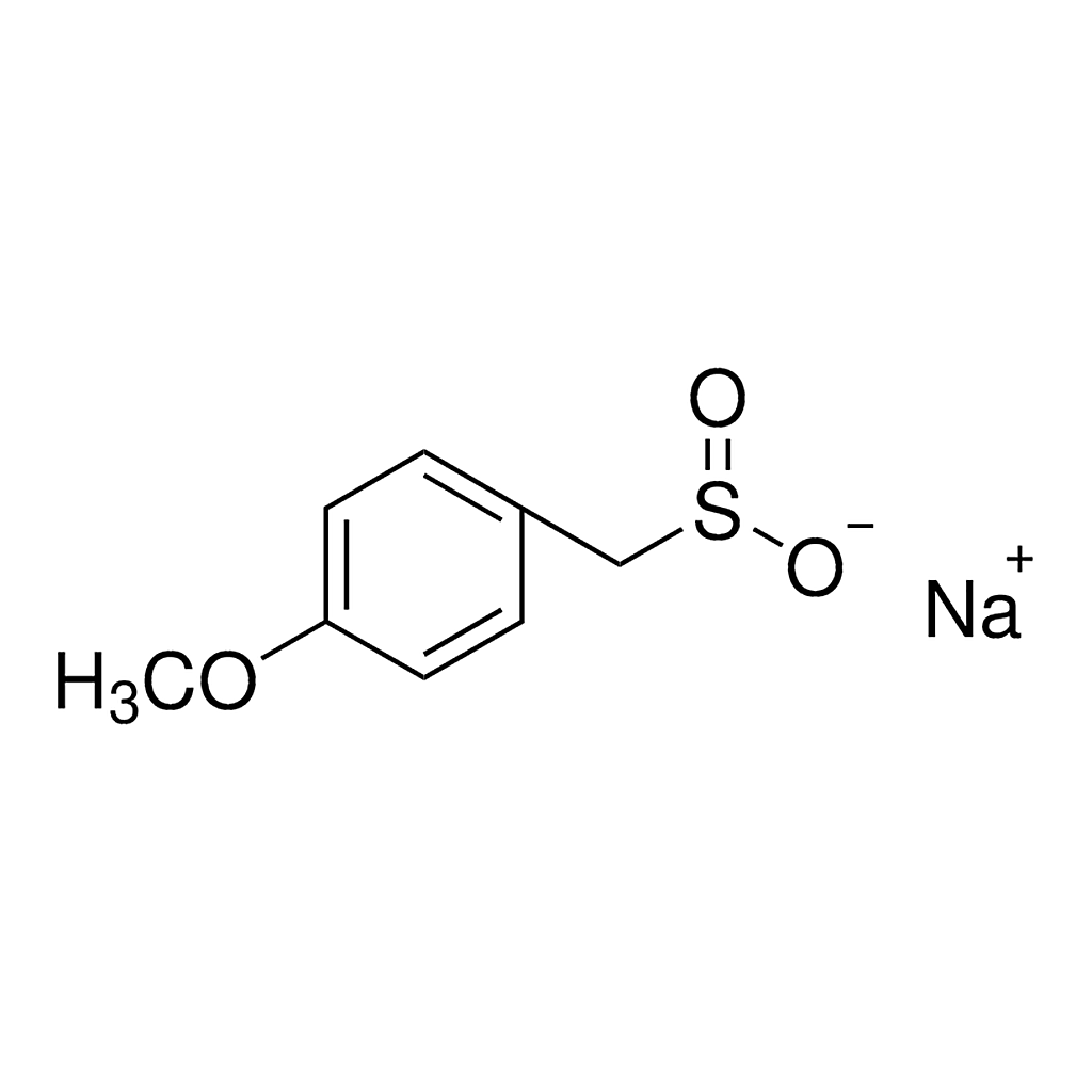 Merck Sodium (4-methoxyphenyl)methanesulfinate