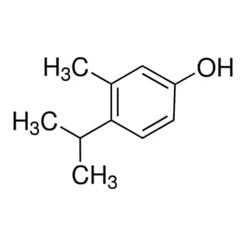 Merck 4-ISOPROPYL-3-METHYLPHENOL, 99%