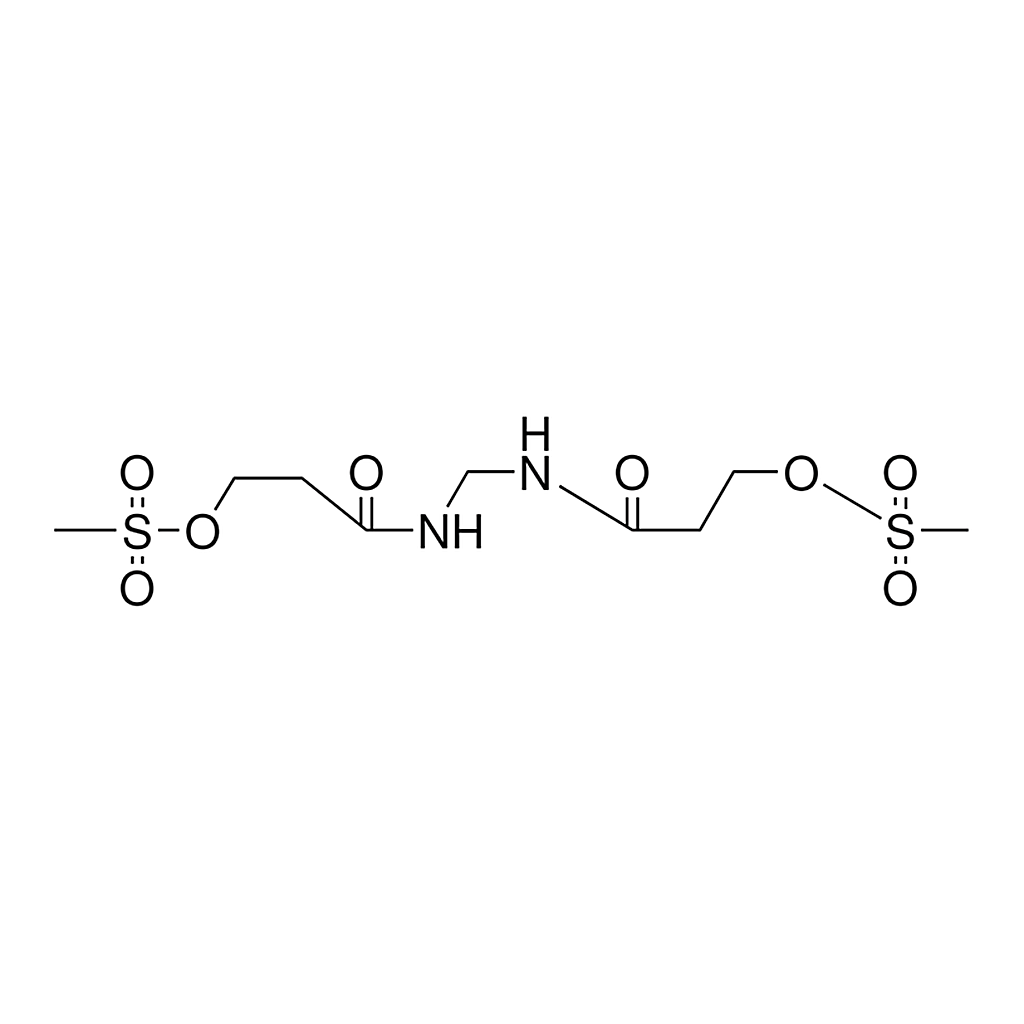 Merck N,N'-METHYLENEBIS(2-CARBAMOYLETHYL-1G