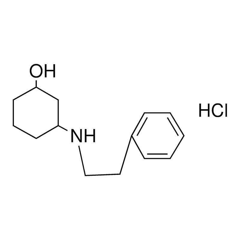 Merck 3-(PHENETHYLAMINO)-1-CYCLOHEXANO-